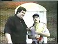Wrestling botches, bloopers and mishpas with no music