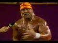 Wrestling botches, bloopers and mishpas with no music