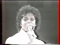 Heartbreak Hotel - Victory tour, Kansas 1984
