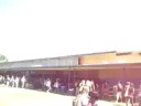 What I go to School for What I go to School for