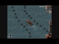 commandos 2 destination paris: driving test