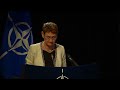 NATO and Libya - Press briefing, 03 May 2011 (w/subtitles) Part 1/2