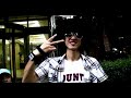 Insadong slalom Insadong slalom