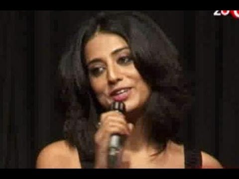 Mahie Gill & Deepak Dobriyal at Cadence Theatre Mumbai