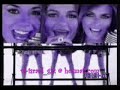 Jeans - La Ilusion Del Pirmer Amor (Vj Israel Gtz - RobSinte