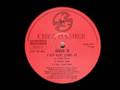 Chez Damier - Can You Feel It (New York Dub)