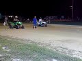 KFX 400 vs. Z 400