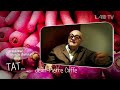 jean-pierre coffe, c�l�bre d�fenseur de la 