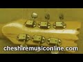 vintage 1960s mosrite combo