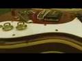 vintage 1960s mosrite combo