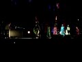 Bj�rk - Pagan Poetry - Arenes de Nimes - 21 08 2007