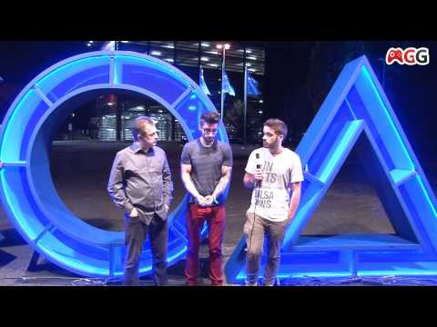 Vidéo 1