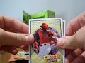 baseball cards ebay mail day, Pack Of The Month?!?!?!?!