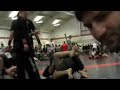 Allen Causevic @ NAGA