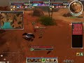 Farming Jerneh Nightbringer