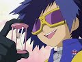 Digimon 02 Folge 8Teil 2 von 2Kens Geheimnis