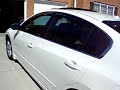 2008 Nissan Altima 2.5 SL Walkaround