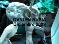 UFO RUSIA OVNI 2009 DICIEMBRE