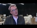 2012 Olympics: Danny Boyle promises excitement at the Opening Ceremony