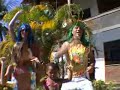 Romagna do Brasil - Festa in Piscina  party -