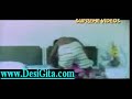 real sex scene - reshma with own servant secret romance and bed scene in desi masala film