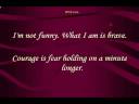 Courage.wmv Courage.wmv