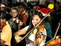 Mensaje Navidad 2009 Alcalde Feo La Cruz.wmv
