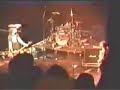Nirvana - Aneurysm Live