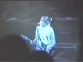 Nirvana - Aneurysm Live Nirvana - Aneurysm Live