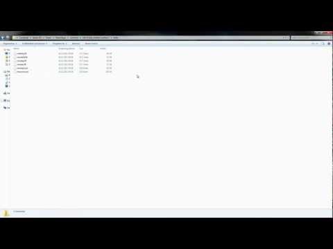 CoDMW3 - Hintergrund Music entfernen