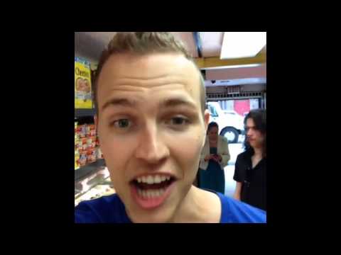 how to find friends on vine