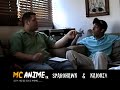 MCAnime TV Ep #1 Parte 3/5 MCAnime TV Ep #1 Parte 3/5