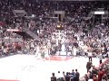 Los Angeles Clippers vs Dallas Mavericks (April 10, 2006)