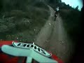 Enduro Bages