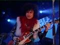 T.Rextasy  Danielz  - Jeepster   live 