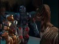 Beast Wars Rattrap and Dinobot Appreciation