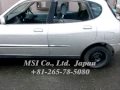 View 'TOYOTA Duet' on YouTube
Japanese Used Cars in stock