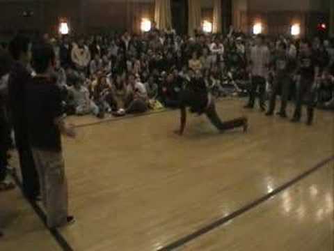 MTA 2007 prelims, Canton Clan vs ...