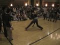 MTA 2007 prelims, Canton Clan vs Dressed to Kill