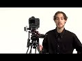 Canon 5D Mark II Basics 101