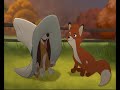 Rox et Rouky 2 - Girlfriend