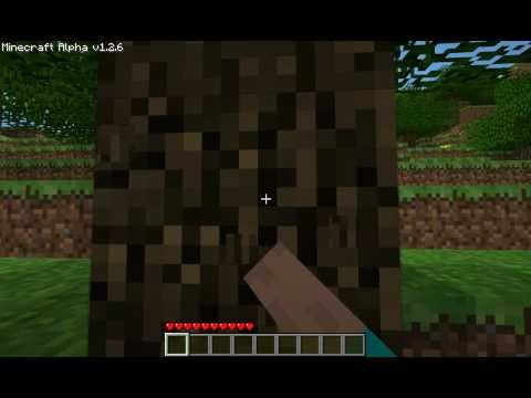 how to survive your first night in minecraft