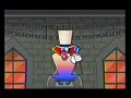 Super Paper Mario Opening