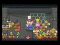 Super Paper Mario Opening