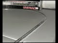 MRC Sound Decoder with KATO P42 Genesis