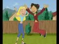 Braceface(Aparatka)-Opening