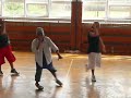 Hip hop meeting 2008 - Nobru