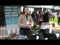 Wine Region News Radio- SanTasti Slideshow Part 1