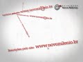 Processo Seletivo Novo Milênio 2010/1