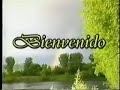 bienvenido